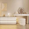Luminous Elegance Vanity Set