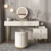 Lumina Elegance Vanity Set