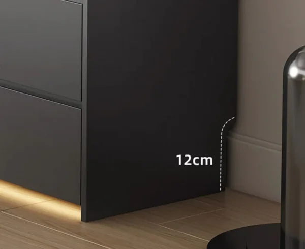 Decadent Geometric Vanity Set: Elevate Your Space with Elegance