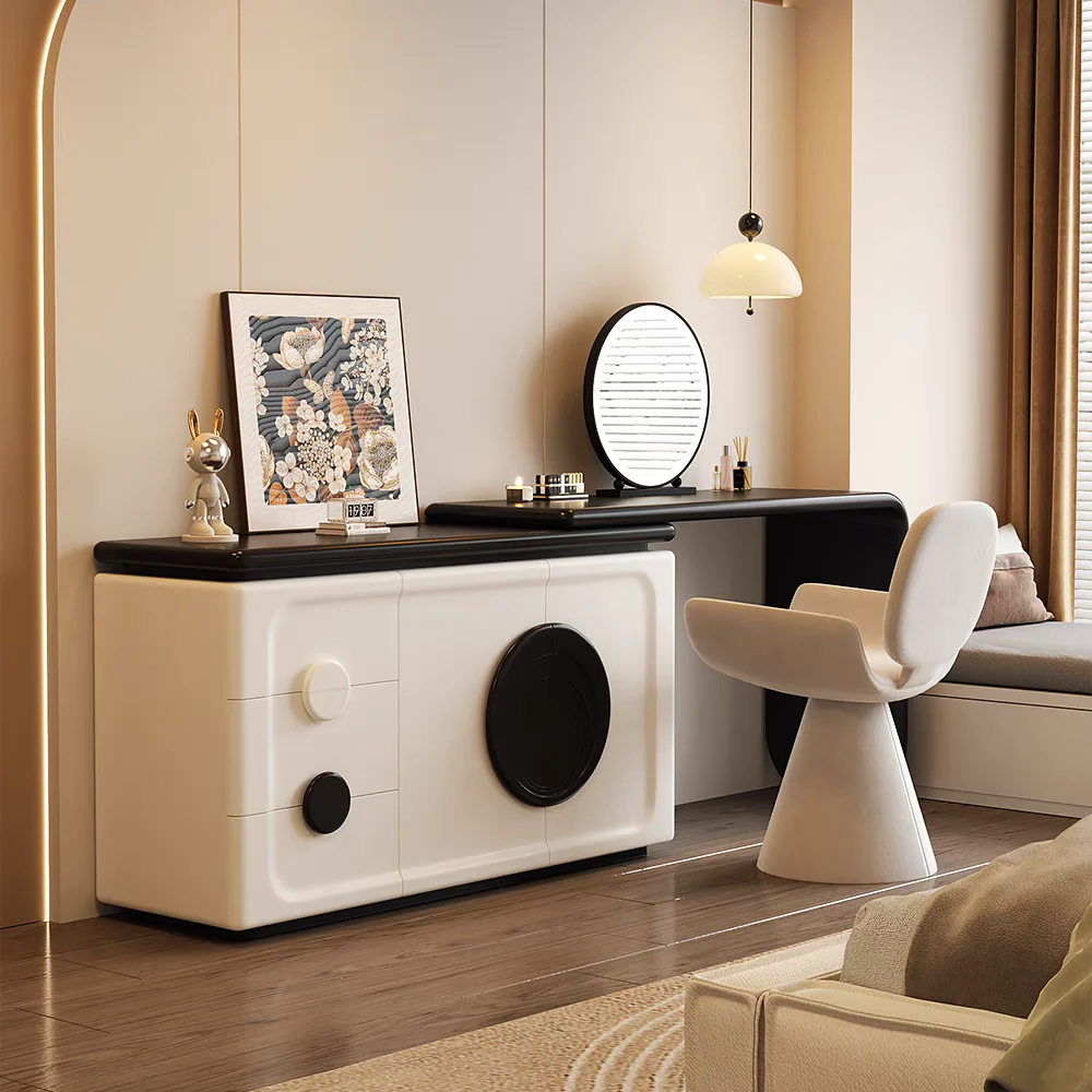 Marvelous Eclipse Vanity Set