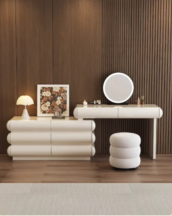 Luxe Serenity Vanity Set