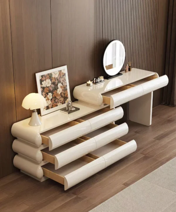 Luxe Serenity Vanity Set