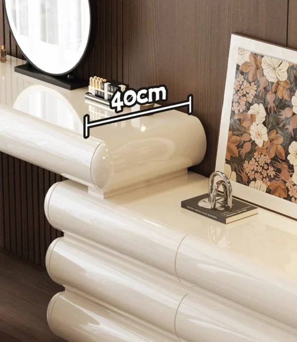 Luxe Serenity Vanity Set