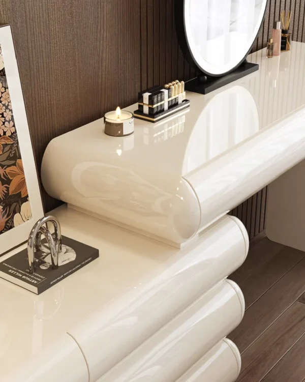 Luxe Serenity Vanity Set