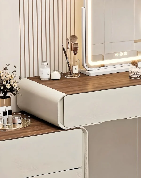 Luminary Vanity Suite