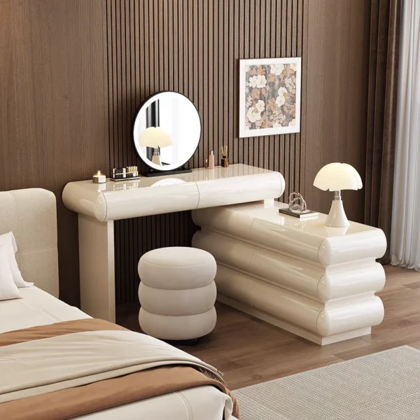 Luxe Serenity Vanity Set