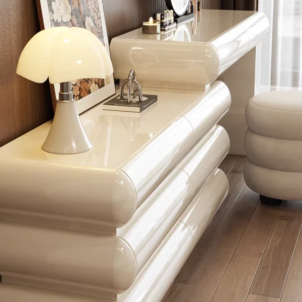 Luxe Serenity Vanity Set