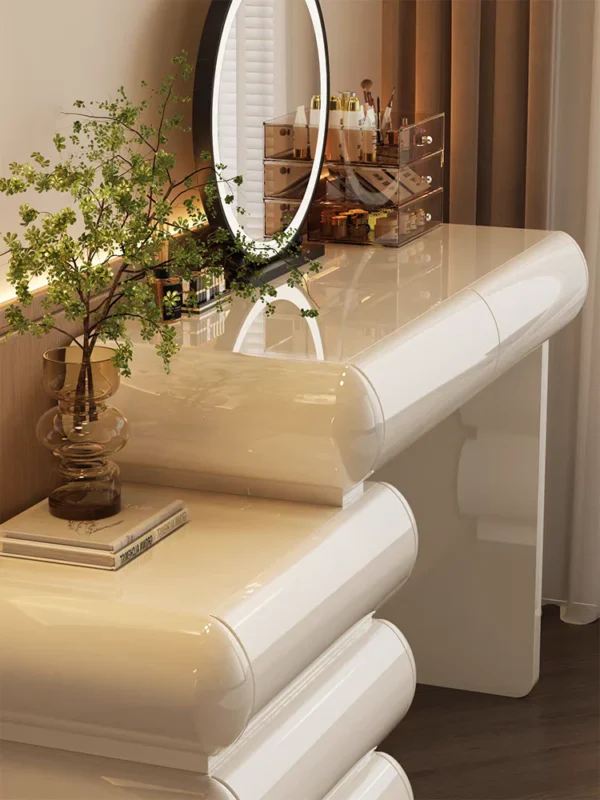 Luxe Serenity Vanity Set