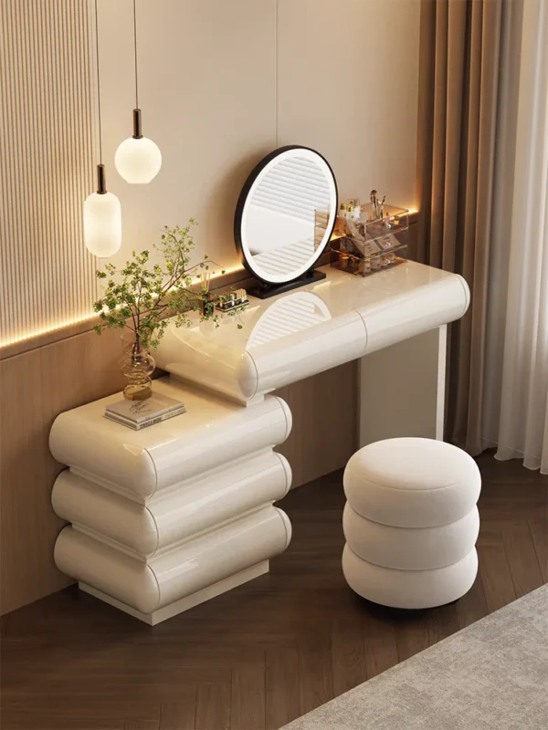 Luxe Serenity Vanity Set