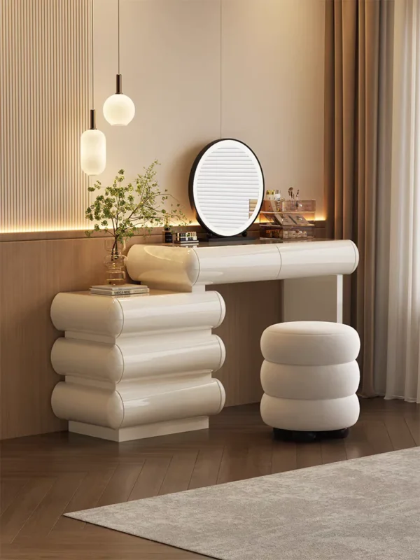 Luxe Serenity Vanity Set