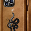 ViperKing Leather Armor Cases