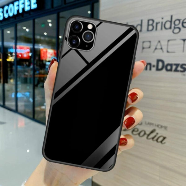 Custom InspiCase Liquid Silicone Cover Samsung Cases