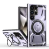 FortiShield Military Armor Samsung Cases