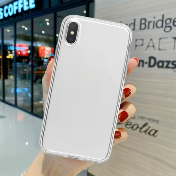 Custom InspiCase Liquid Silicone Cover Samsung Cases