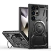 FortiShield Military Armor Samsung Cases