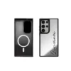 Custom Mirror Magnetic Samsung Cases