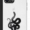 ViperKing Leather Armor Cases