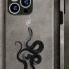 ViperKing Leather Armor Cases