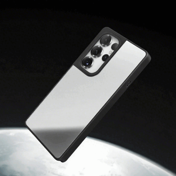 Custom ReflectaSnap MagSafe Custom Mirror Samsung Cases