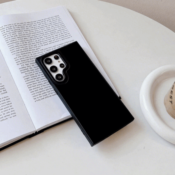 Custom ReflectaSnap MagSafe Custom Mirror Samsung Cases