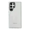Custom Mirror Magnetic Transparent Soft Shell Samsung Cases