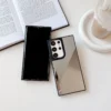 Custom Mirror Magnetic Samsung Cases
