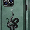 ViperKing Leather Armor Cases