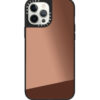 MirrorCharm MagSafe Custom iPhone Cases