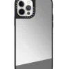 MirrorCharm MagSafe Custom iPhone Cases