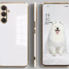 LumiPlated Solid Shield Cases