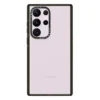 Custom Mirror Magnetic Transparent Soft Shell Samsung Cases