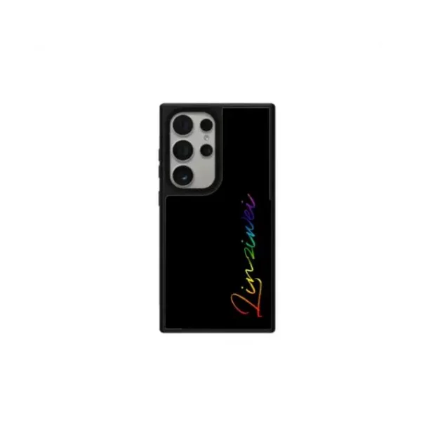 Custom Mirror Magnetic Samsung Cases