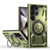 FortiShield Military Armor Samsung Cases