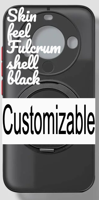Custom Magnetic Case Anti-Fall Cover with Stand Samsung Cases