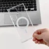 Custom Acrylic MagSafe Samsung Cases