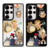 Custom ReflectaSnap MagSafe Custom Mirror Samsung Cases