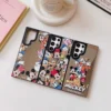 Custom ReflectaSnap MagSafe Custom Mirror Samsung Cases