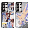 Custom ReflectaSnap MagSafe Custom Mirror Samsung Cases