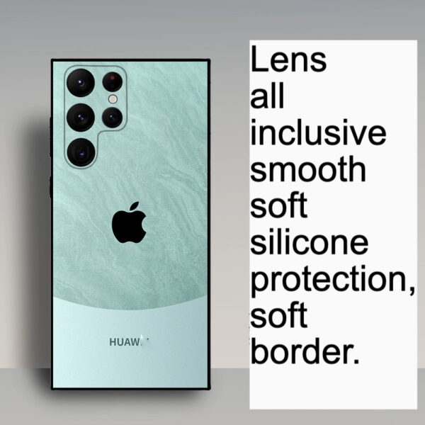 Flexi Guard Protective Samsung Cases