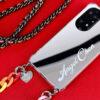 Glamora Mirror Luxe Samsung Cases