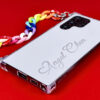 Glamora Mirror Luxe Samsung Cases