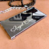 Glamora Mirror Luxe Samsung Cases