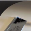 Custom GlamMirror Soft Shell Samsung Cases