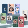 Custom InspiCase Liquid Silicone Cover Samsung Cases
