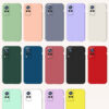 Custom InspiCase Liquid Silicone Cover Samsung Cases