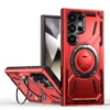 FortiShield Military Armor Samsung Cases