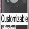 Custom Magnetic Case Anti-Fall Cover with Stand Samsung Cases