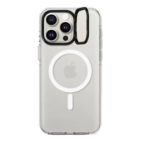 Custom Mirror Shield Armor Cases