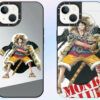 MirrorCharm MagSafe Custom iPhone Cases