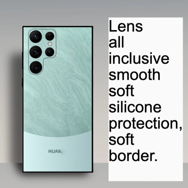 Flexi Guard Protective Samsung Cases